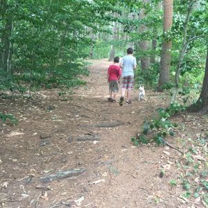 Meet your Posher, Julie